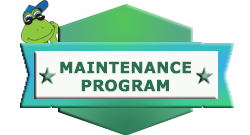 AC Maintenance Program