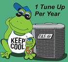 AC Tune Up Sanford